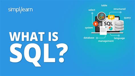 Sql what is it. Things To Know About Sql what is it. 